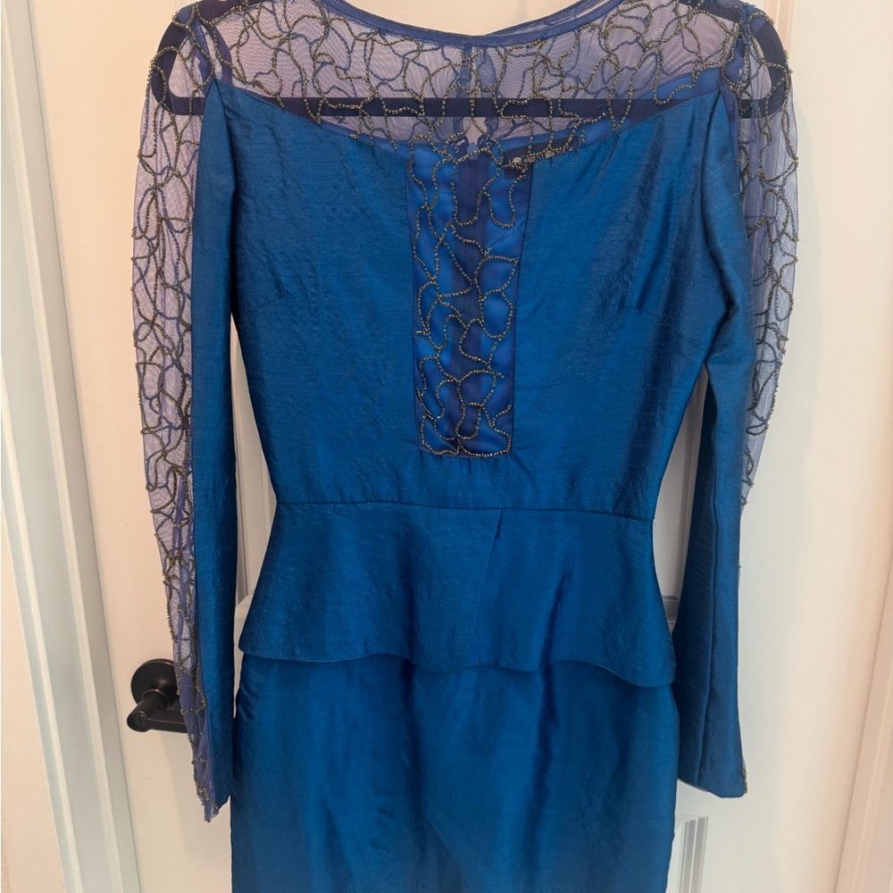 Virgos Lounge Mini Dress